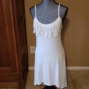 Miken swim coverup